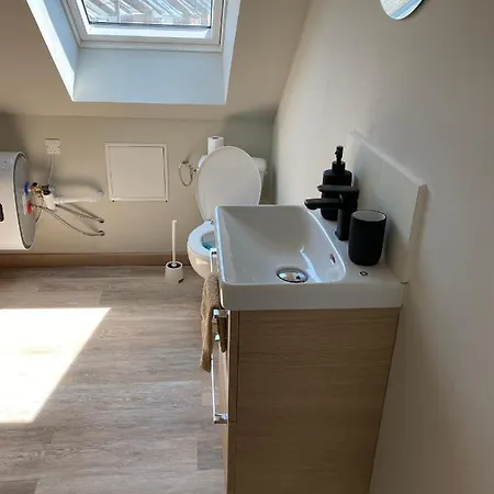 Apartamento Mimosa* Proche Centre-ville Et Chu*parking *